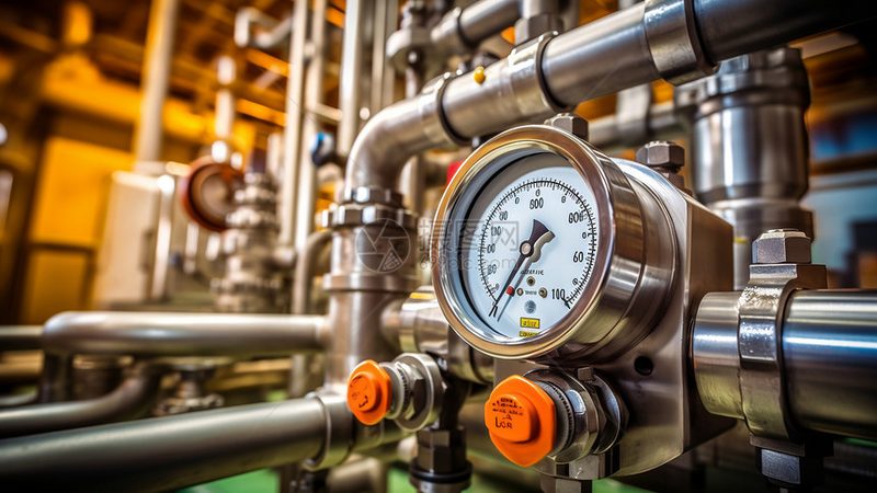 成都气体传感器报警器安装：关键步骤与注意事项**