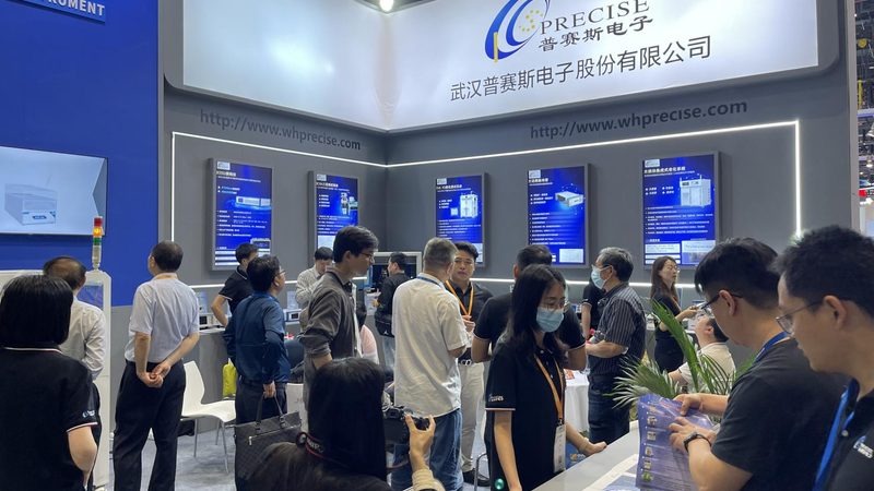 检测仪器优缺点分析：揭秘选购关键因素