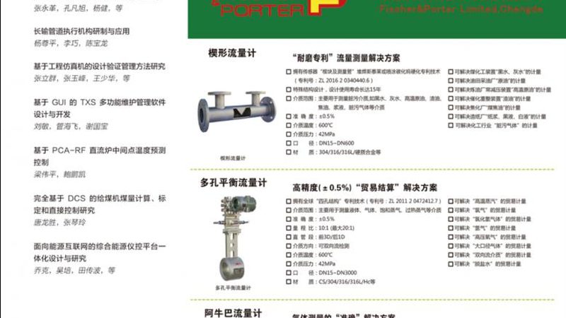 小口径仪表阀门DN15尺寸：关键参数与选型要点**