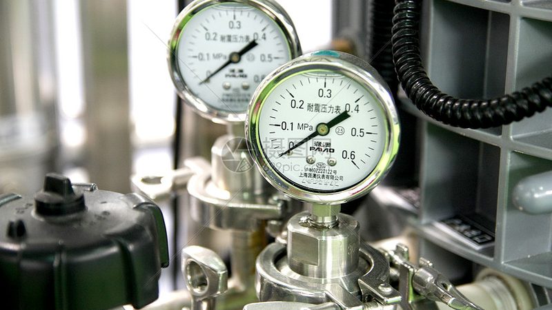 压力表型号背后的秘密：解码参数背后的意义