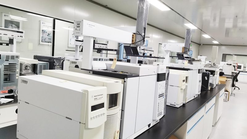 气体检测仪传感器：型号规格背后的技术解析