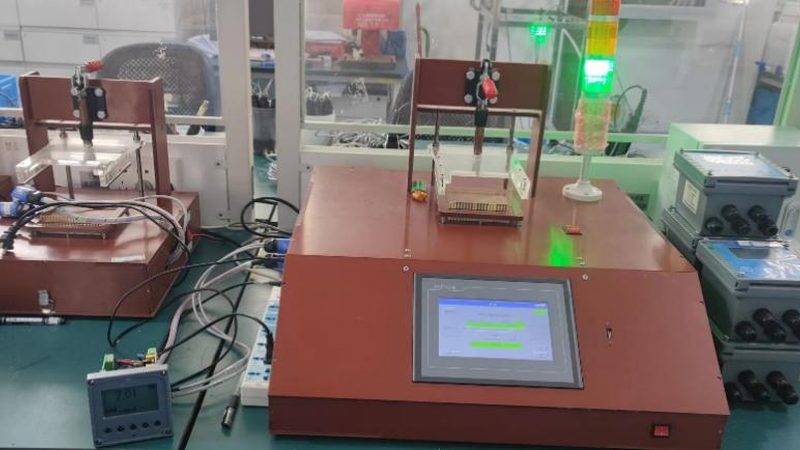 高温高压液位计：揭秘其报价背后的关键因素**