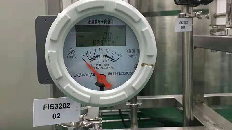 插入式涡街流量计：如何精准选择与合理定价**