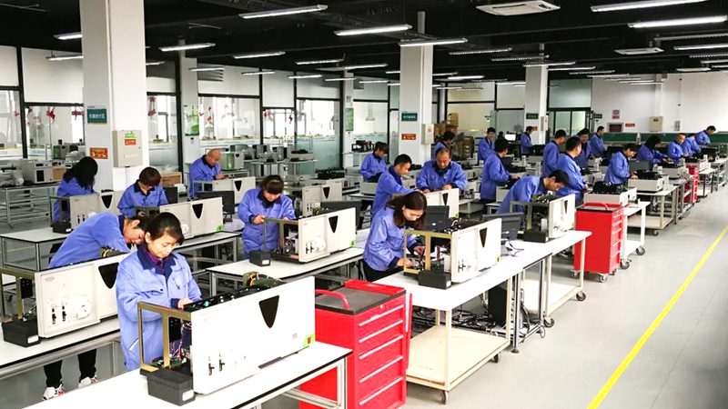 雷达液位计精度等级分类：如何选择合适的产品