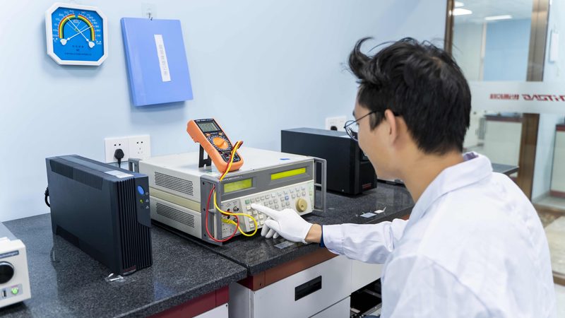 上海压力变送器：揭秘其核心技术与选型要点**