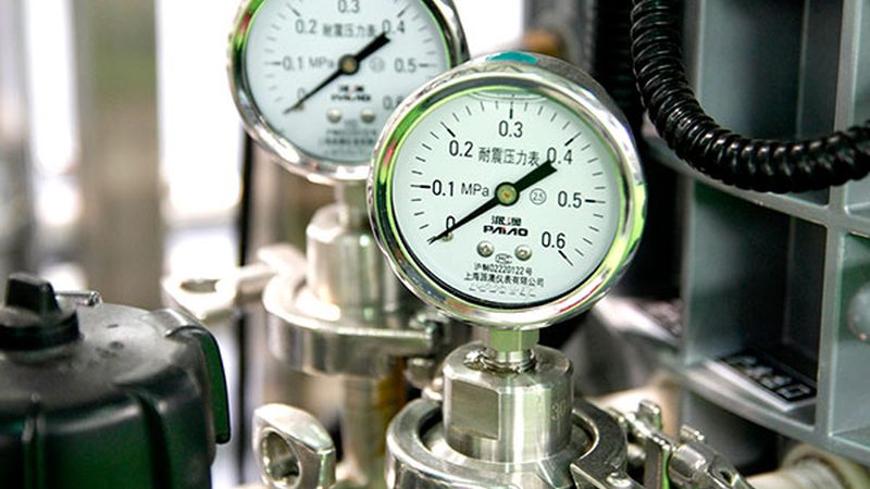 DN100电磁流量计：揭秘其价格构成与选购要点**